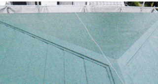 軽くてサビに強い！　イメージ