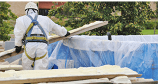 廃材が出ない！　イメージ